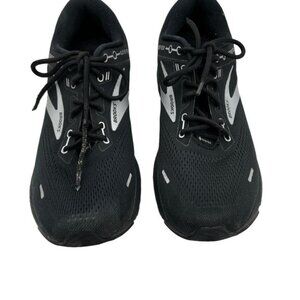 Brooks Ghost 14 GTX Gore-Tex  Black Shoes  Men’s Size 12